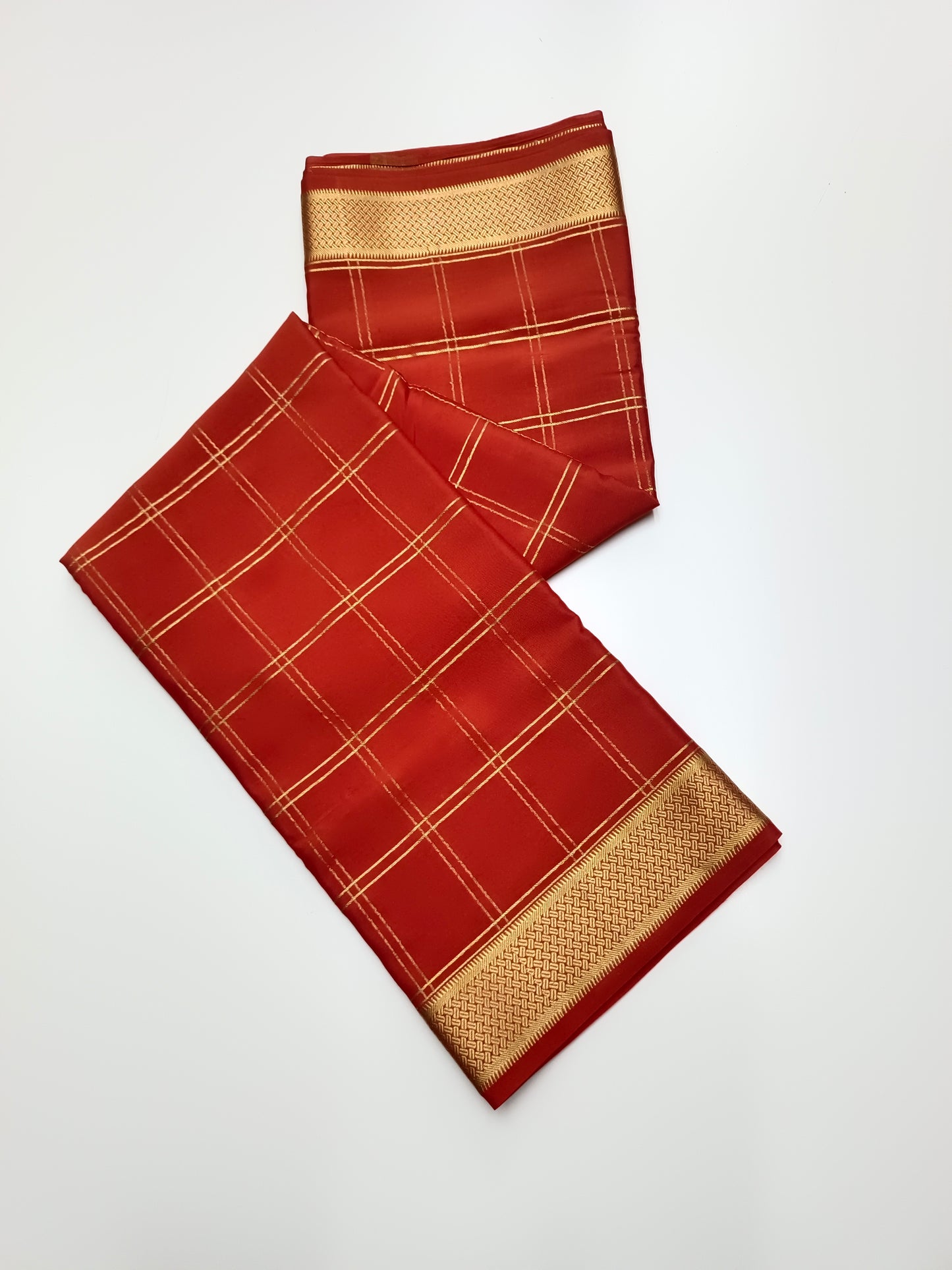 PURE CREPE SILK SAREE