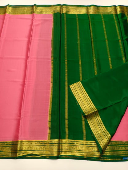 PURE CREPE SILK SAREE