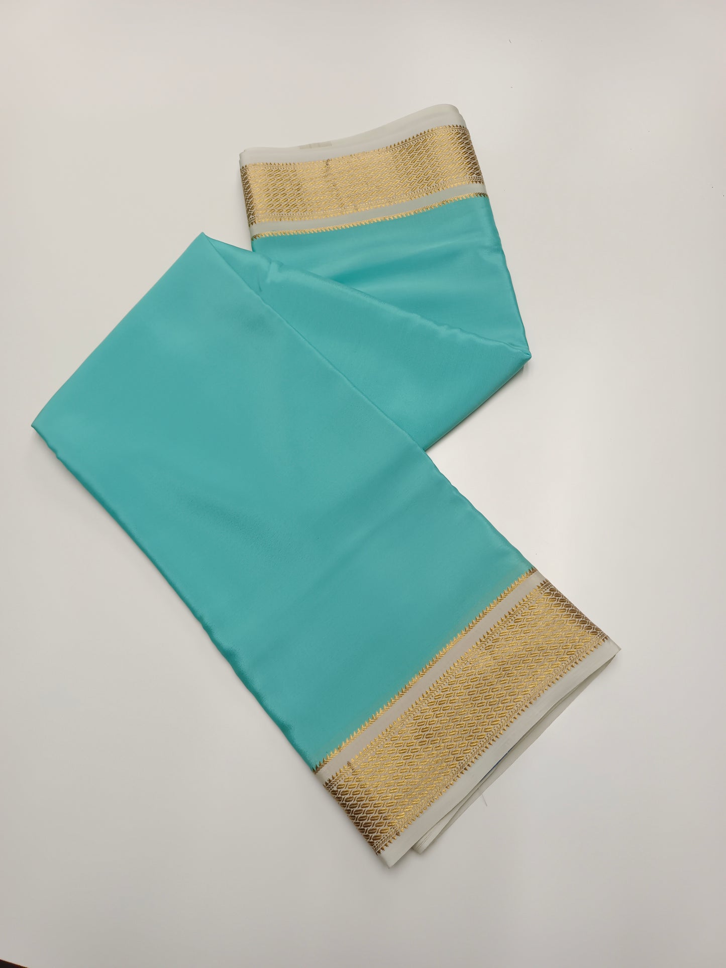 PURE CREPE SILK SAREE