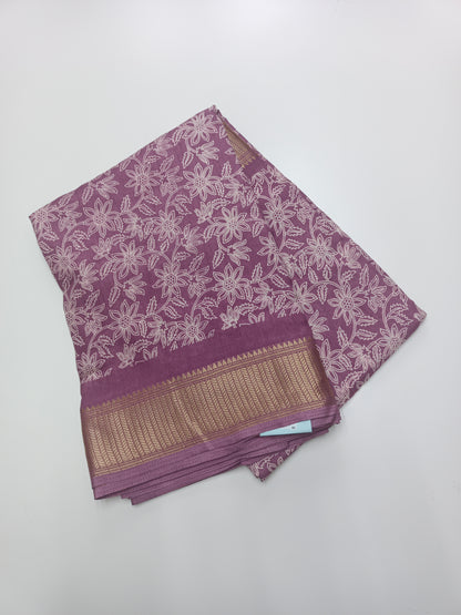 FANCY DOLA SILK SAREE
