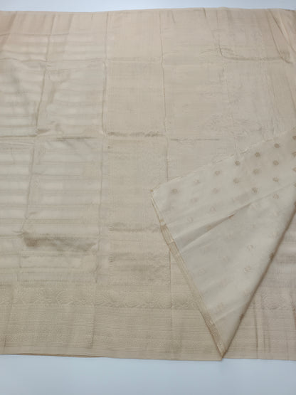 FANCY CRUSH CHIFFON SAREE