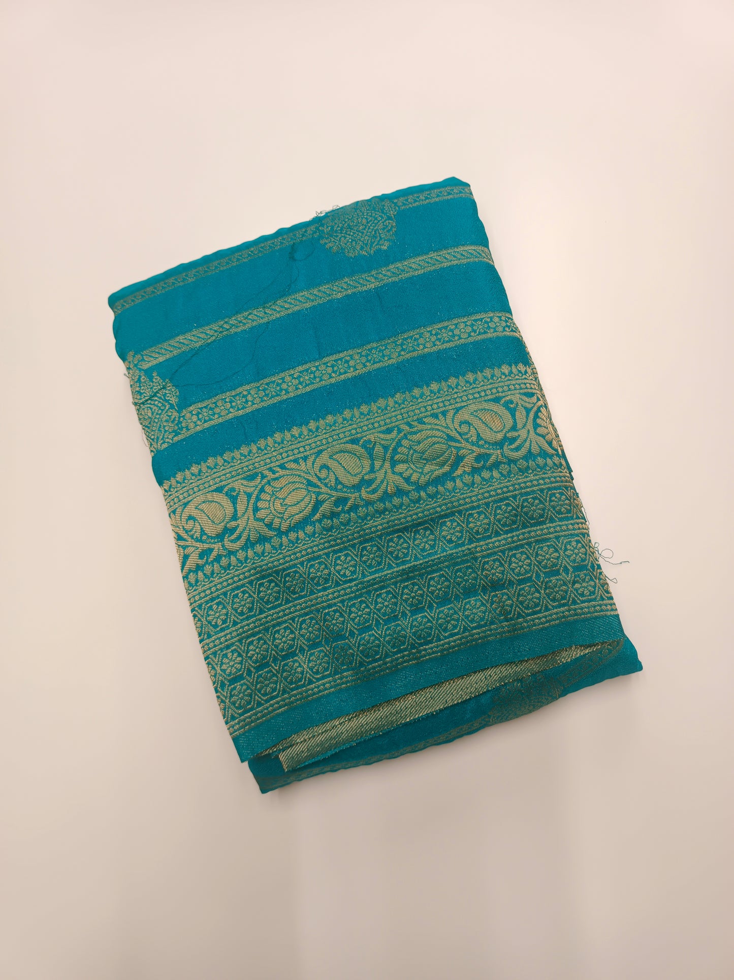 FANCY CRUSH CHIFFON SAREE