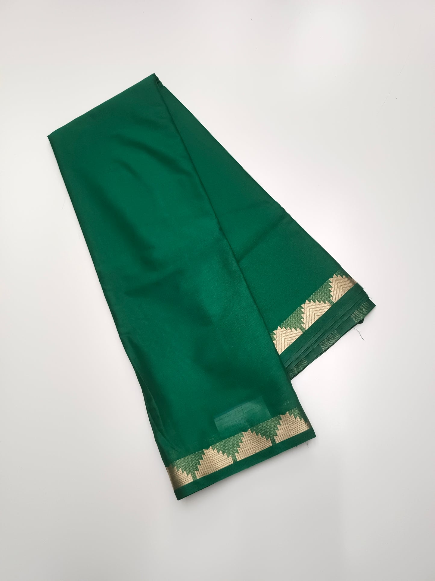 ART CREPE SAREE