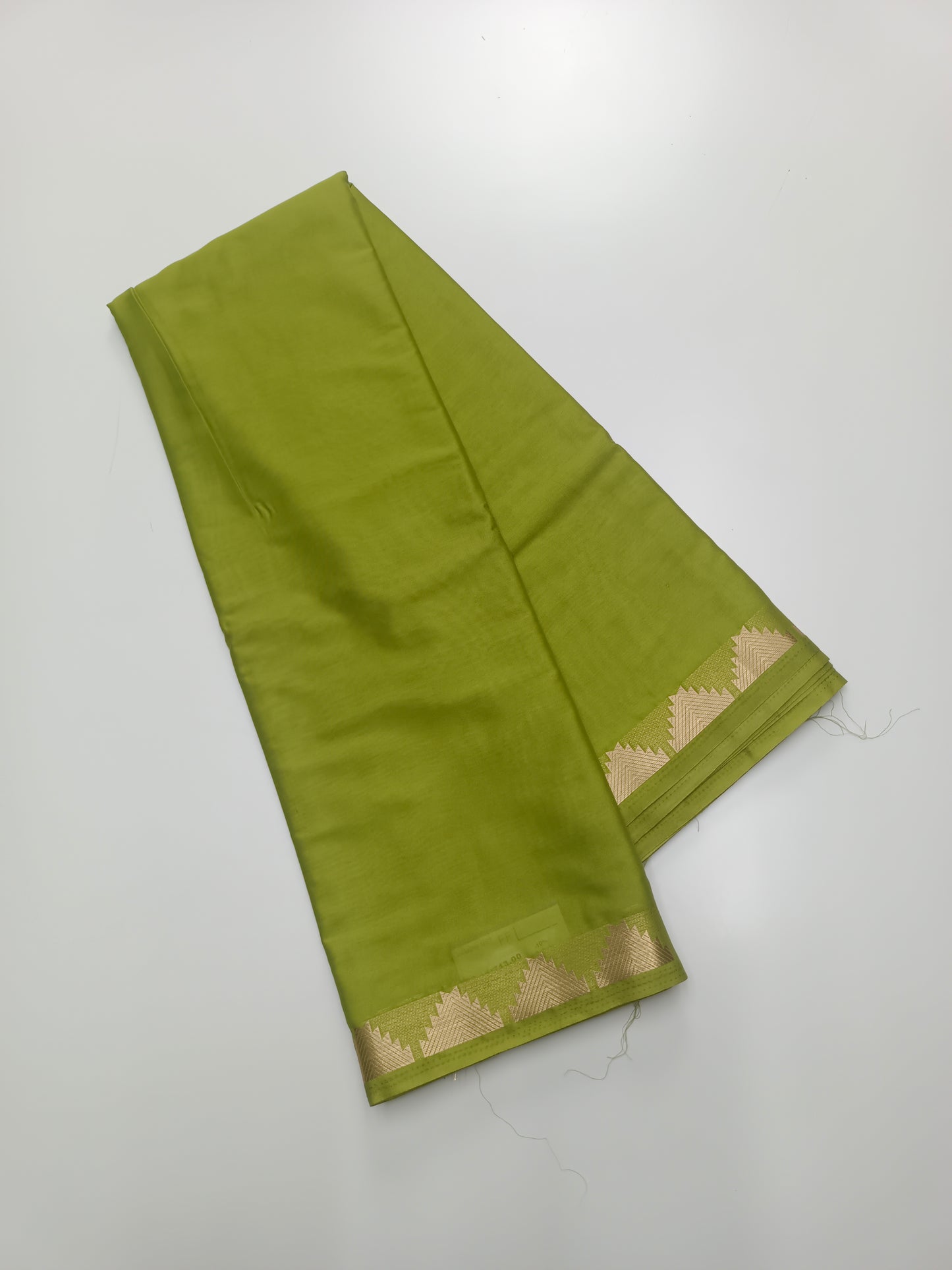 ART CREPE SAREE