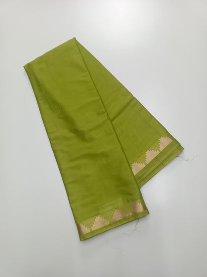 ART CREPE SAREE