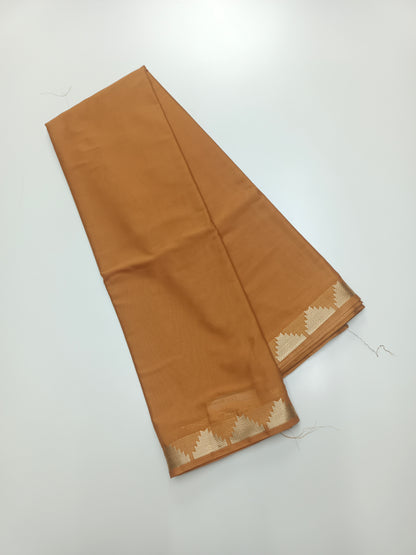 ART CREPE SAREE