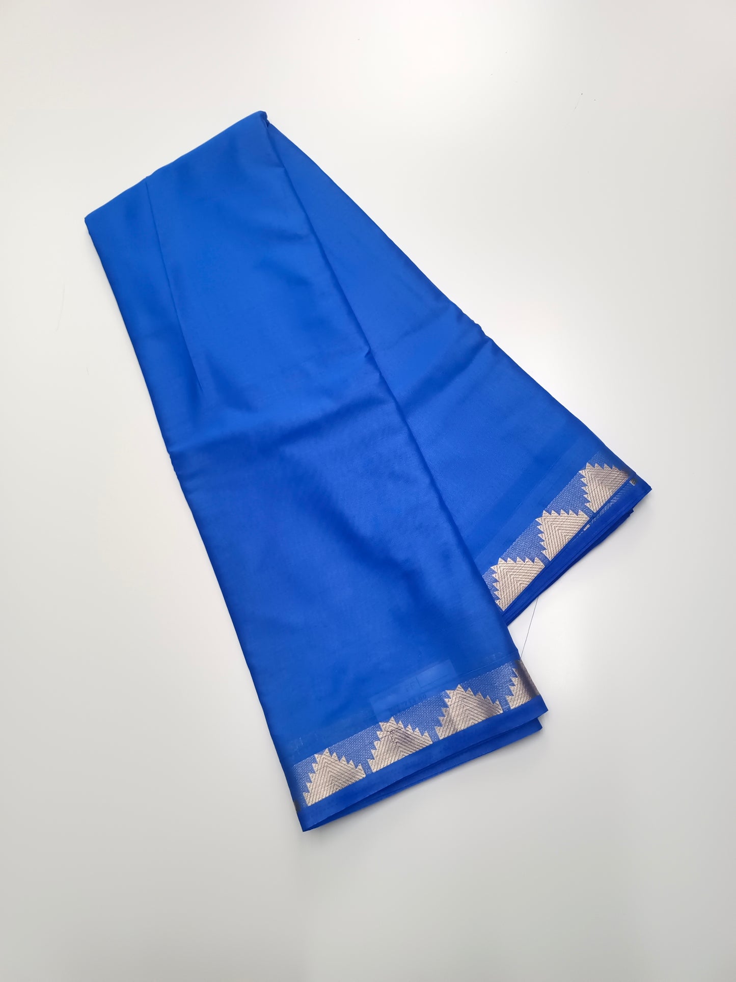 ART CREPE SAREE