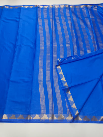 ART CREPE SAREE