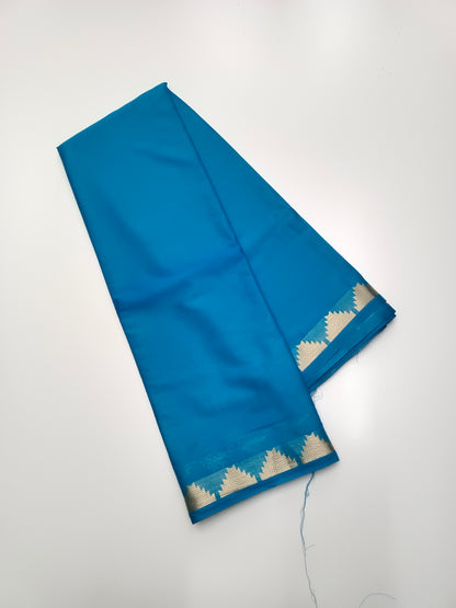 ART CREPE SAREE