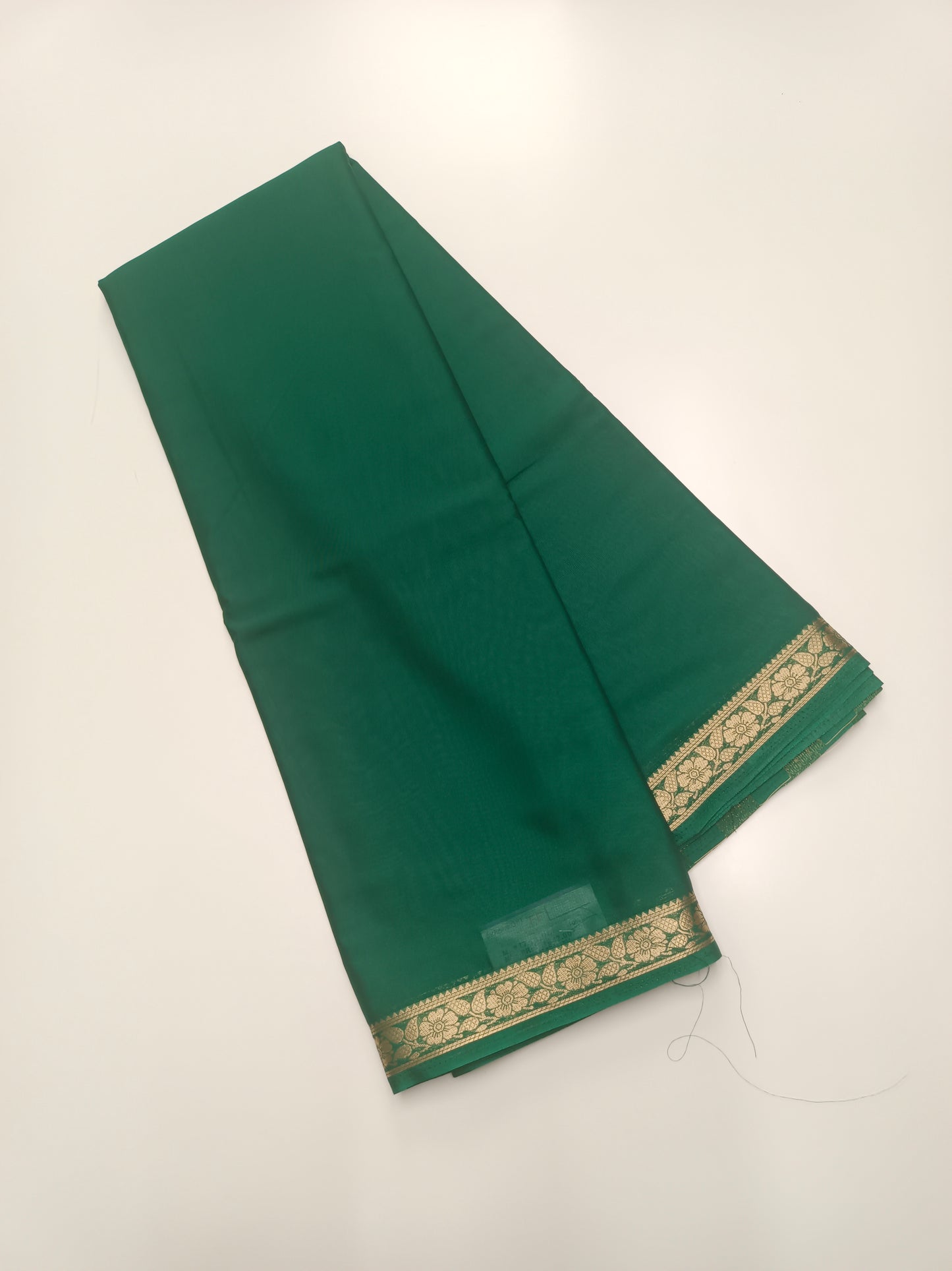 ART CREPE SAREE