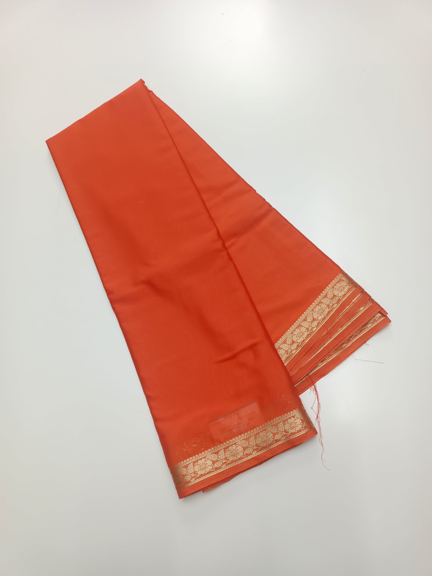 ART CREPE SAREE