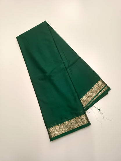 ART CREPE SAREE