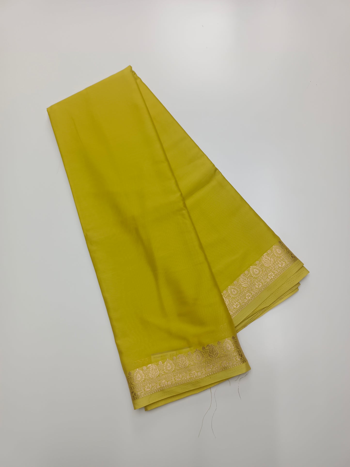 ART CREPE SAREE