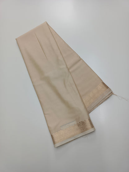 ART CREPE SAREE