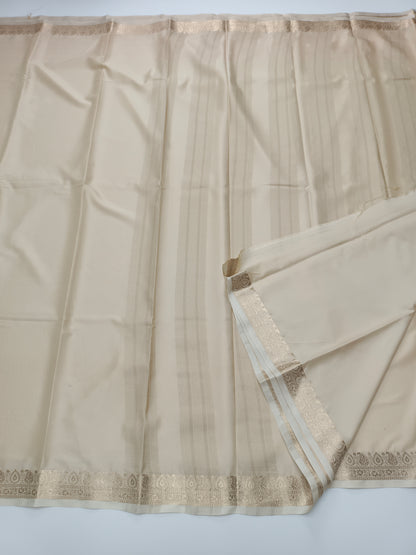 ART CREPE SAREE