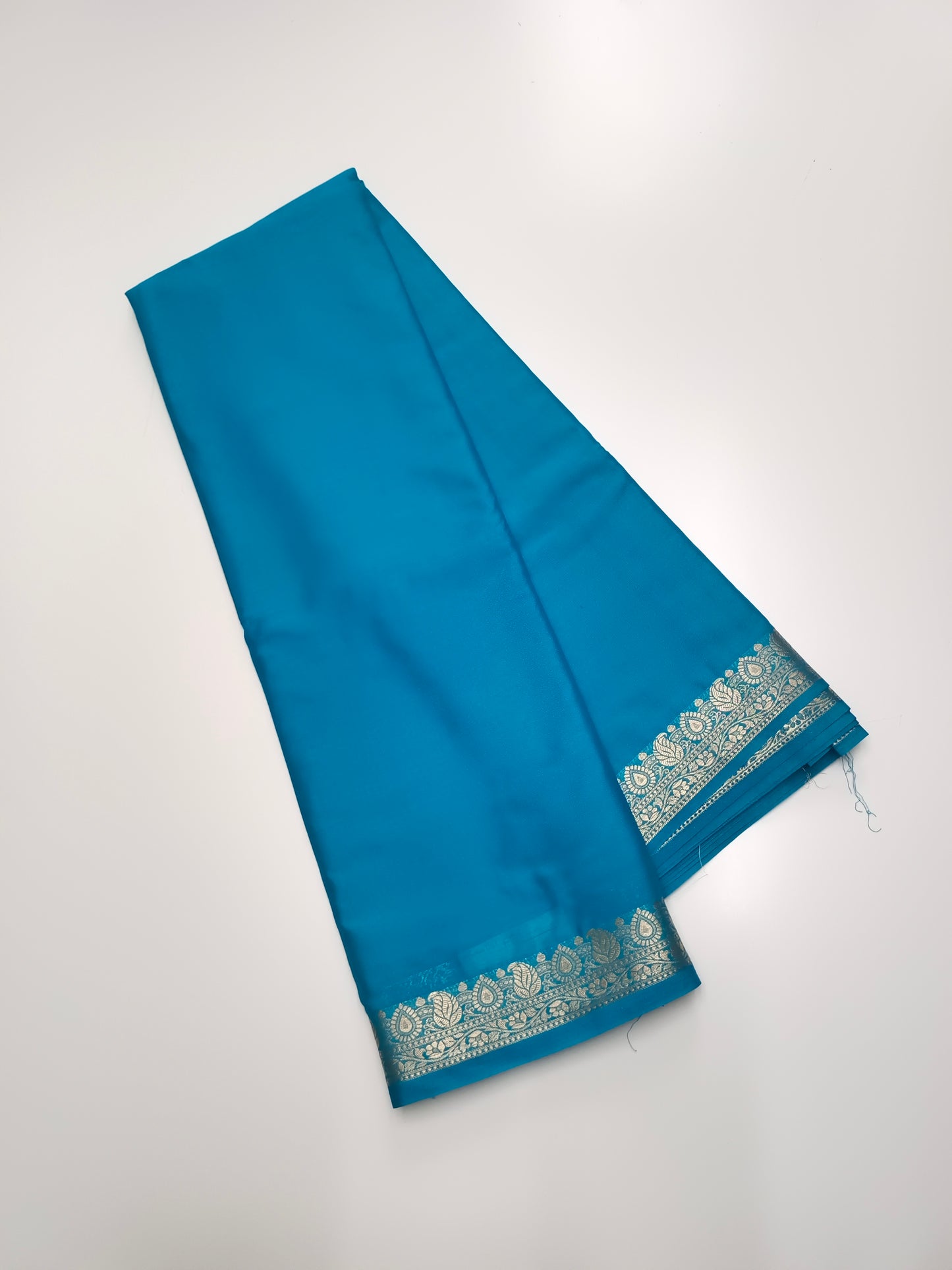 ART CREPE SAREE