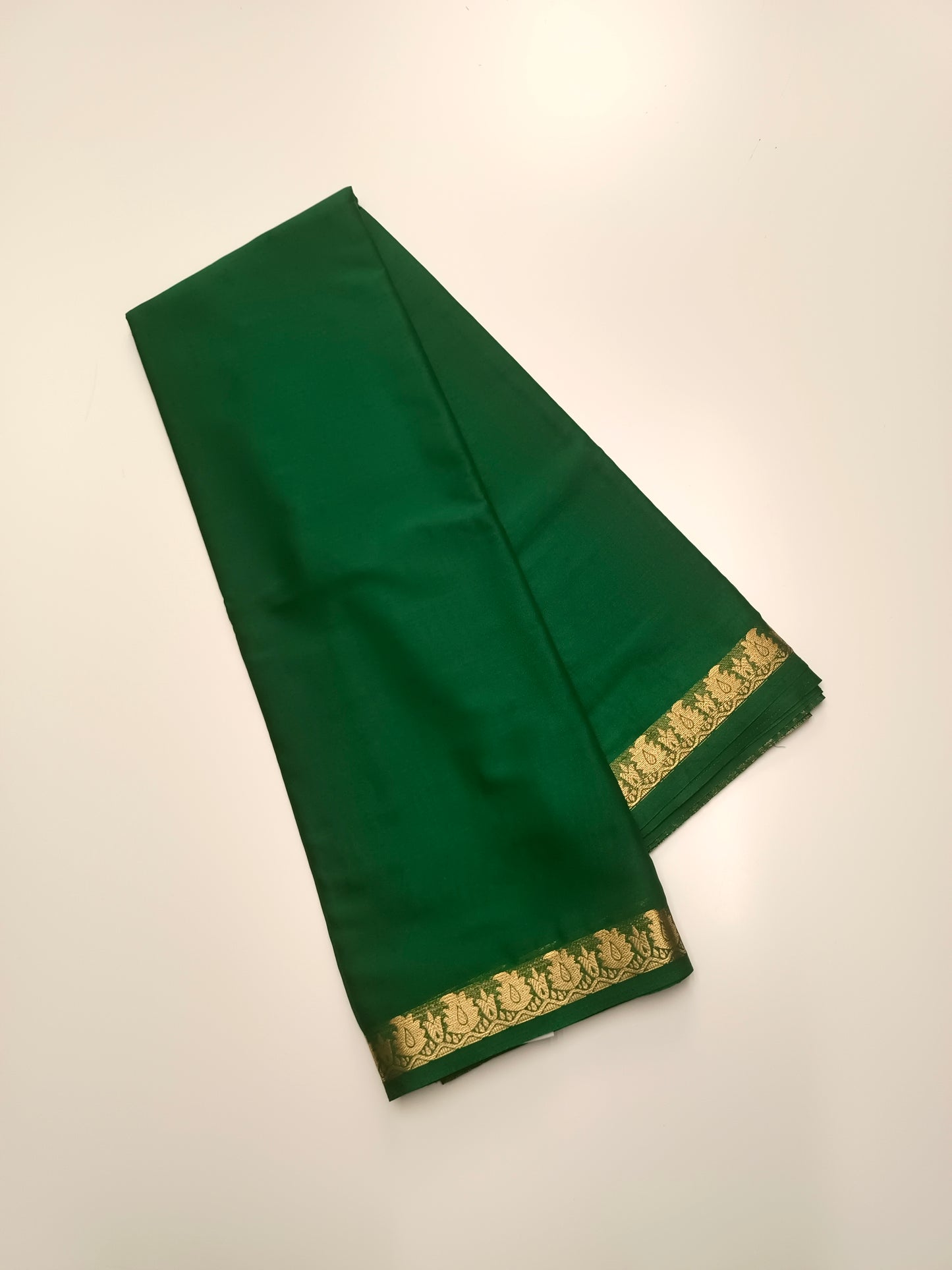 ART CREPE SAREE