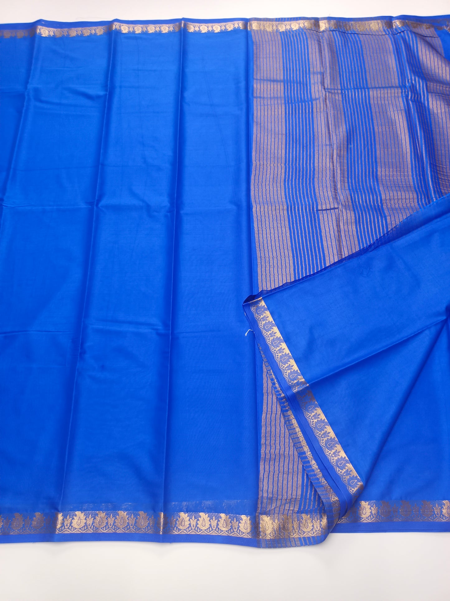 ART CREPE SAREE