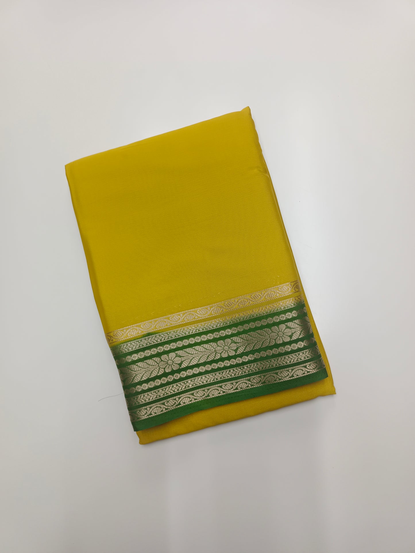 ART CREPE SAREE