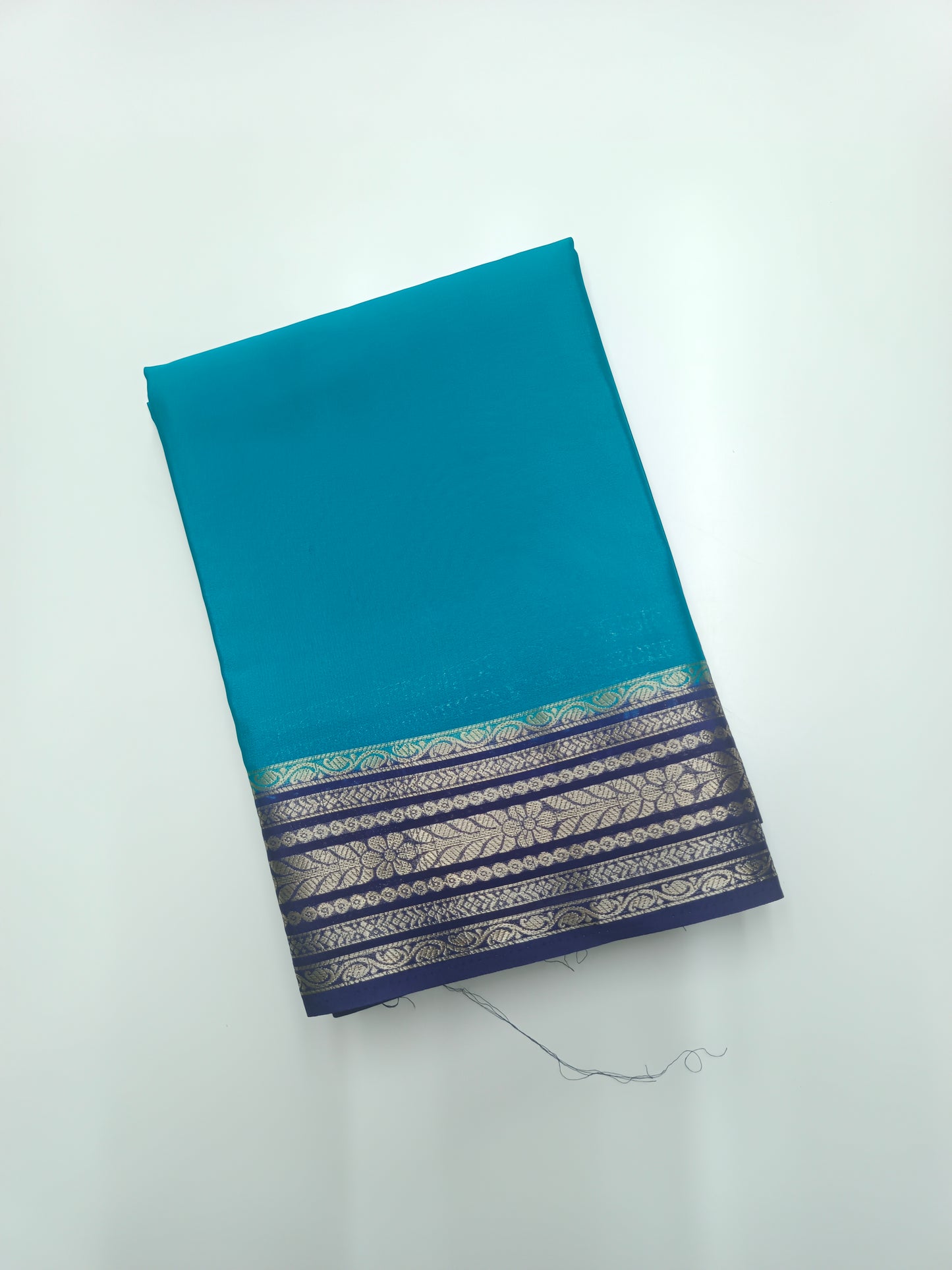 ART CREPE SAREE