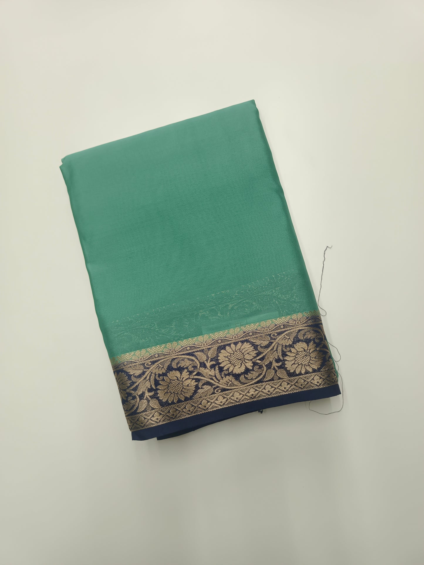 ART CREPE SAREE