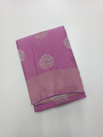 FANCY CHIFFON GEORGETTE SAREE