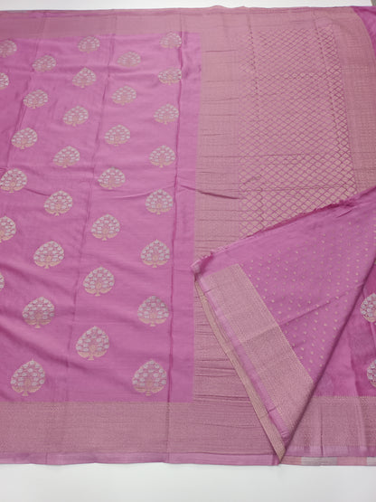 FANCY CHIFFON GEORGETTE SAREE
