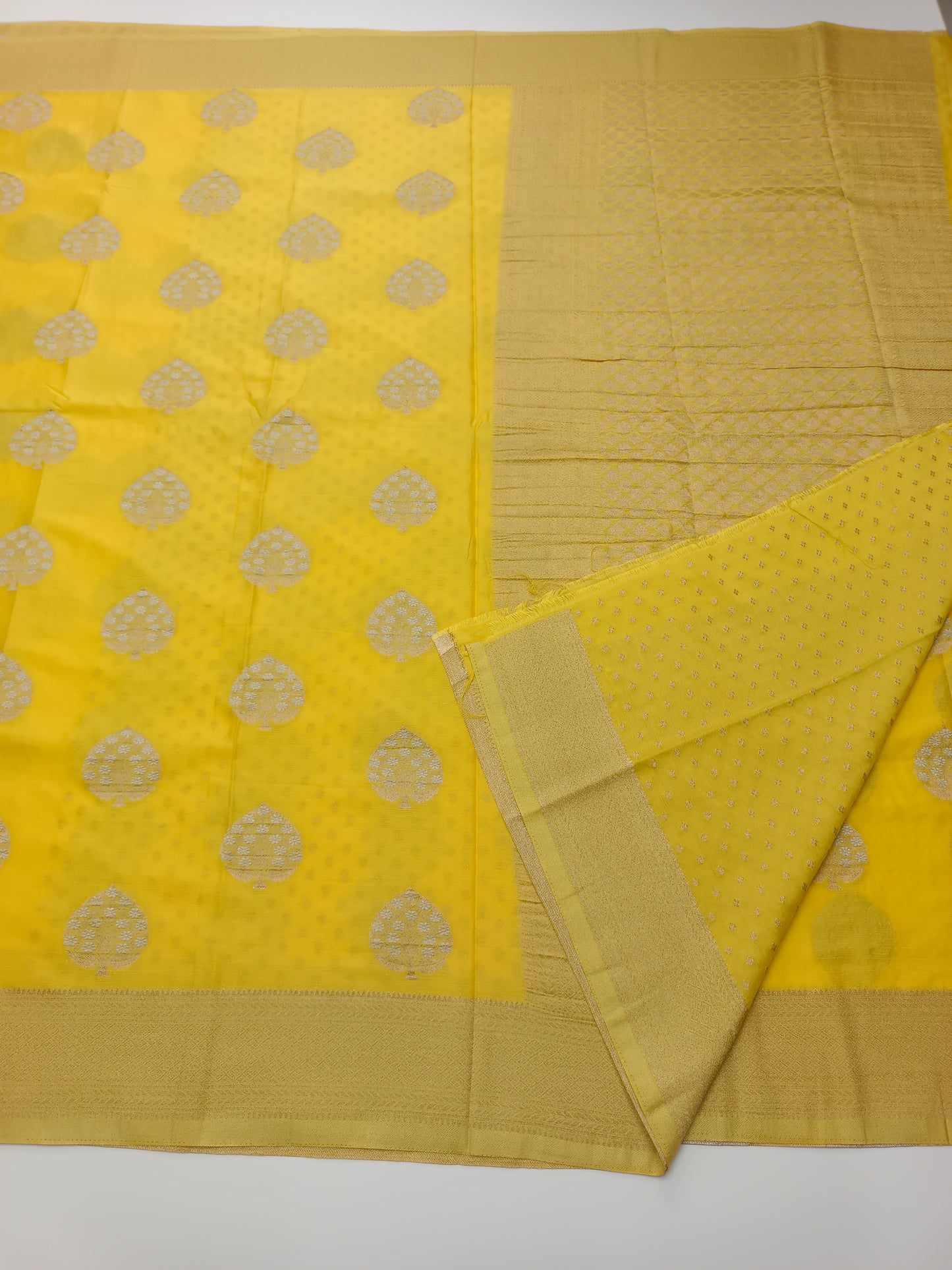 FANCY CHIFFON GEORGETTE SAREE