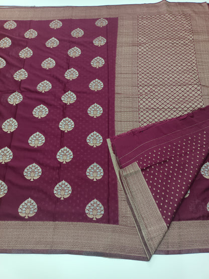 FANCY CHIFFON GEORGETTE SAREE