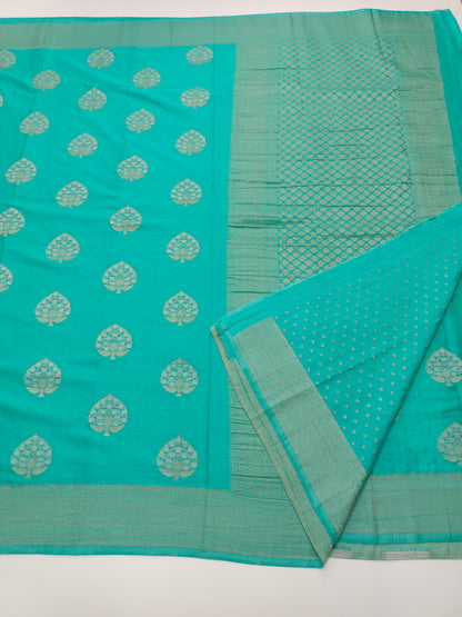 FANCY CHIFFON GEORGETTE SAREE