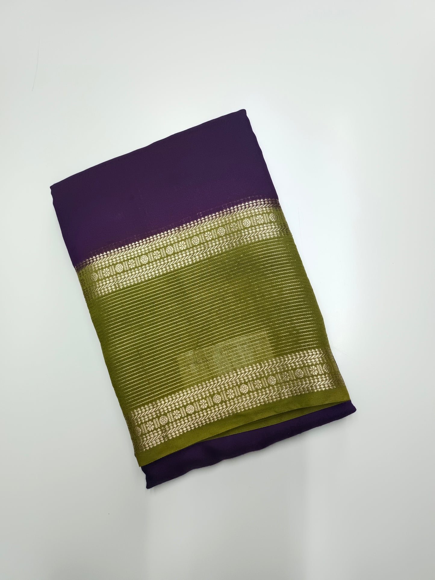 FANCY MALBARI COTTON SAREE