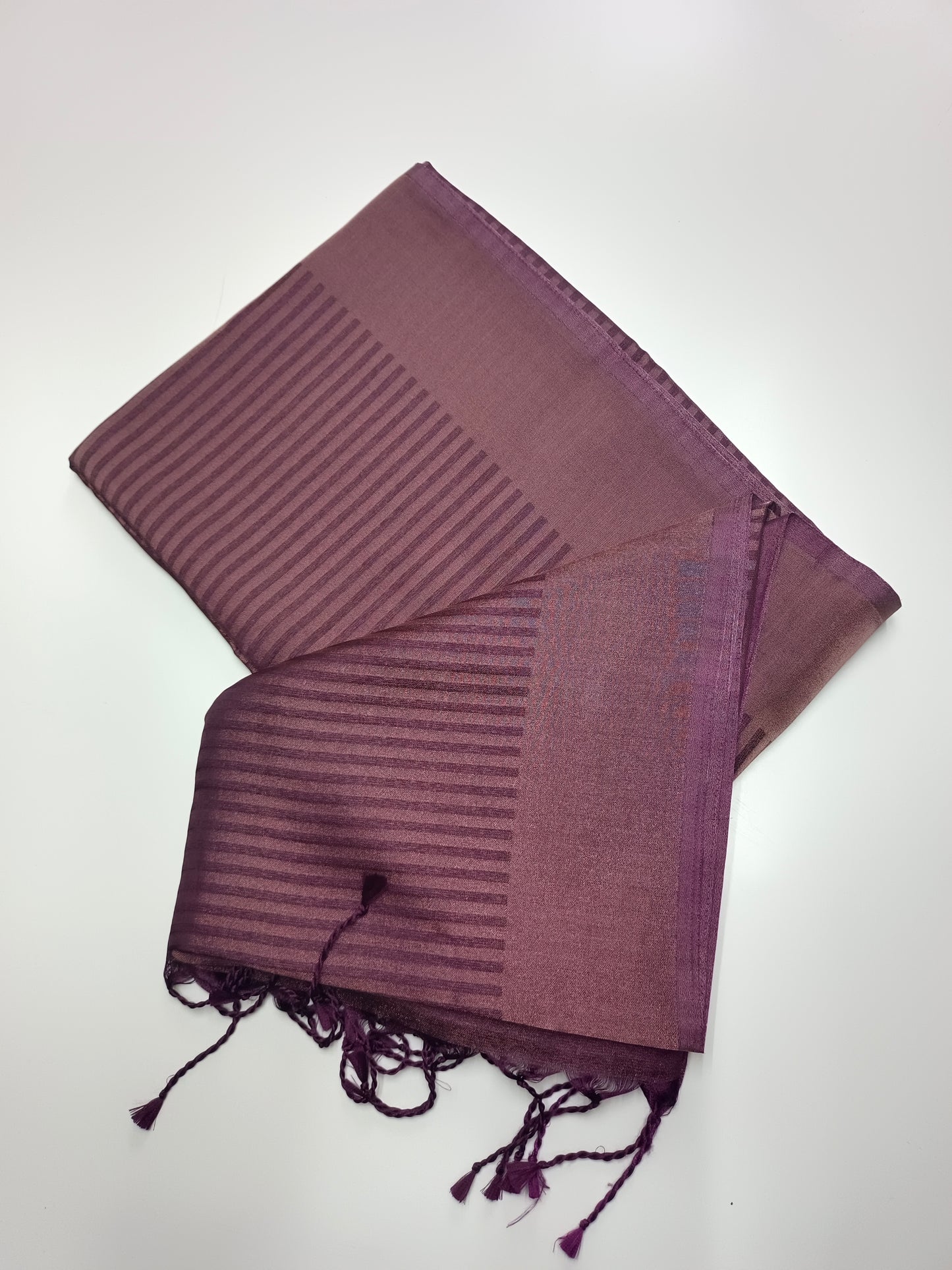 FANCY TISSUE ORGANZA SAREE
