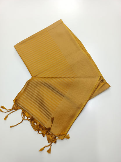 FANCY TISSUE ORGANZA SAREE