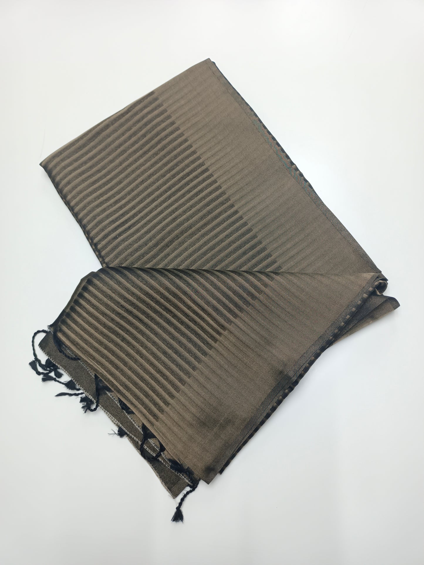 FANCY TISSUE ORGANZA SAREE