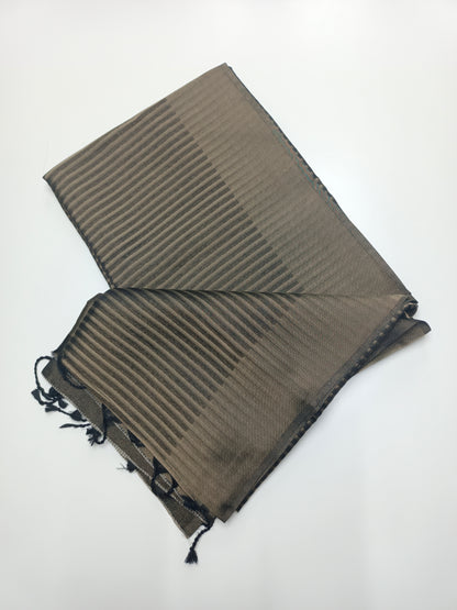 FANCY TISSUE ORGANZA SAREE