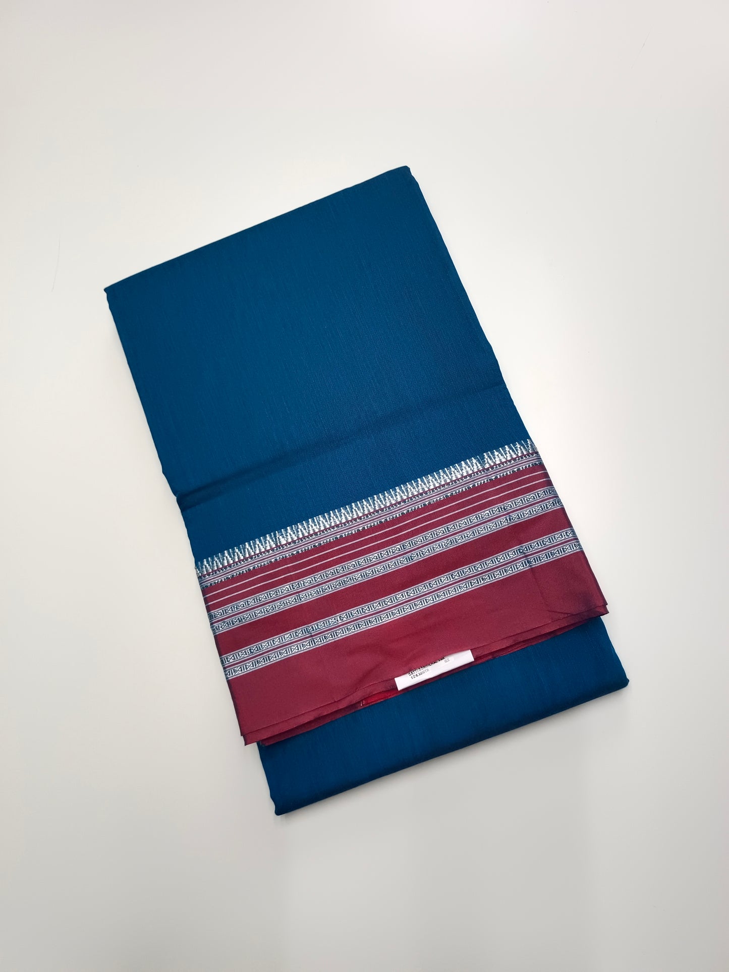 FANCY ILIKAL COTTON SAREE
