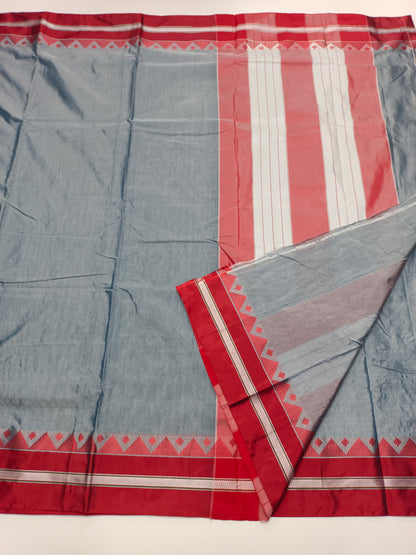 FANCY ILKAL COTTON SAREE