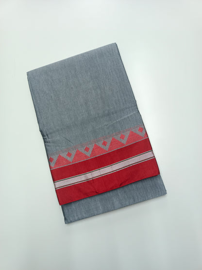 FANCY ILKAL COTTON SAREE