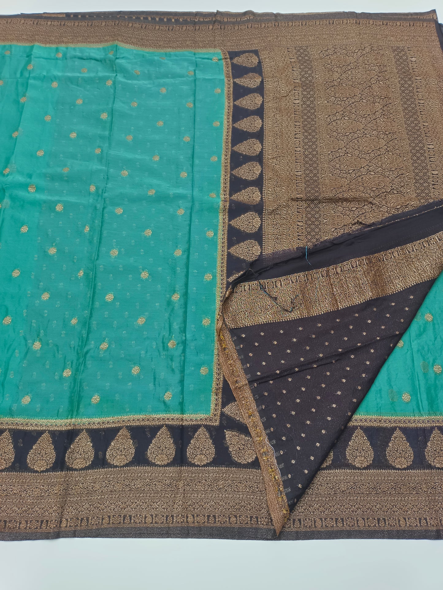 FANCY CHIFFON SAREE