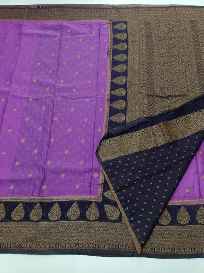 FANCY CHIFFON SAREE