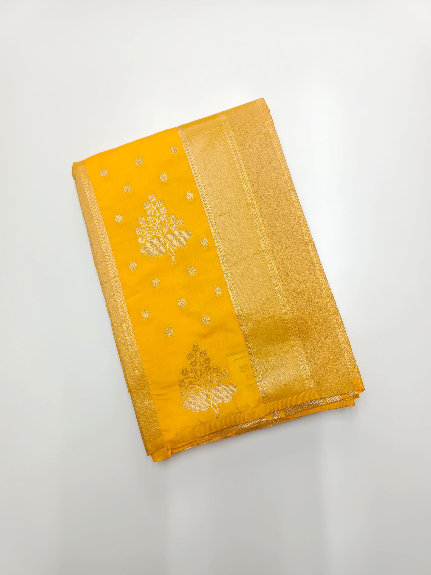 FANCY SOFT SILK SAREE