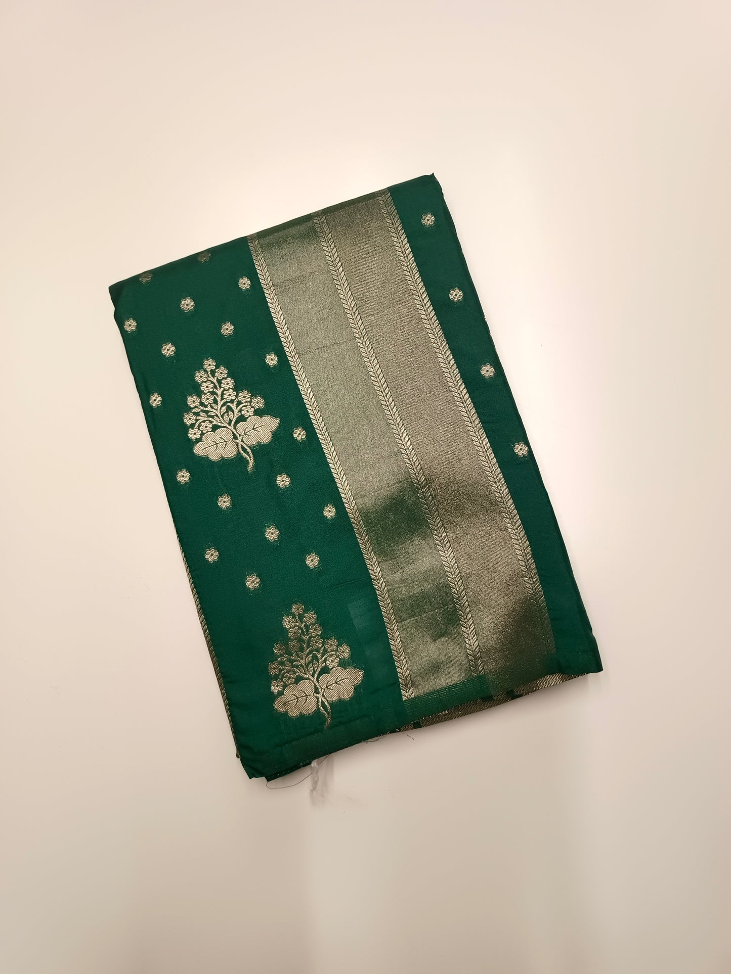 FANCY SOFT SILK SAREE