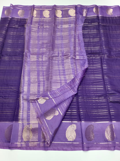 FANCY ASSAM SILK SAREE