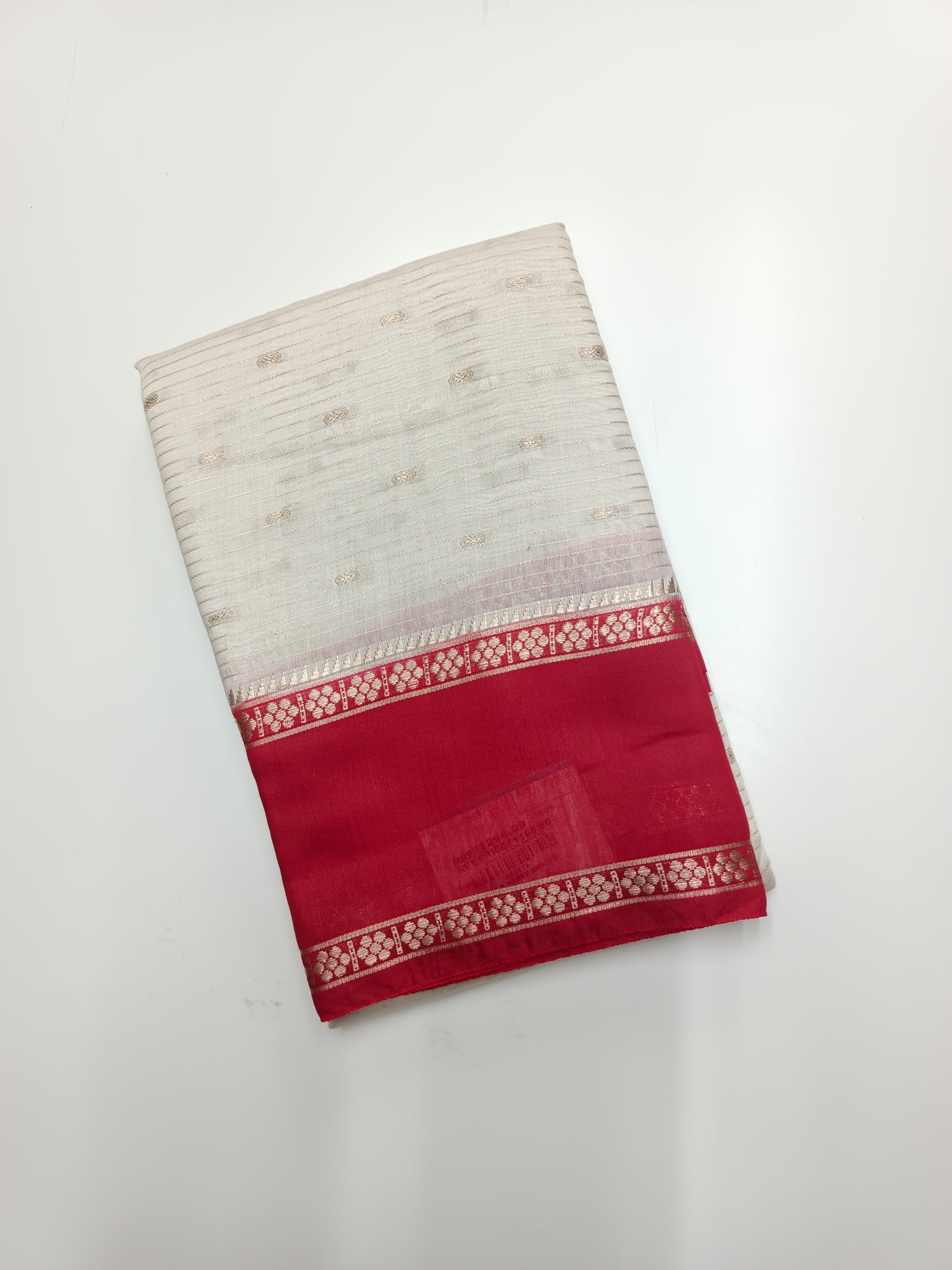 FANCY MALBARI SILK SAREE