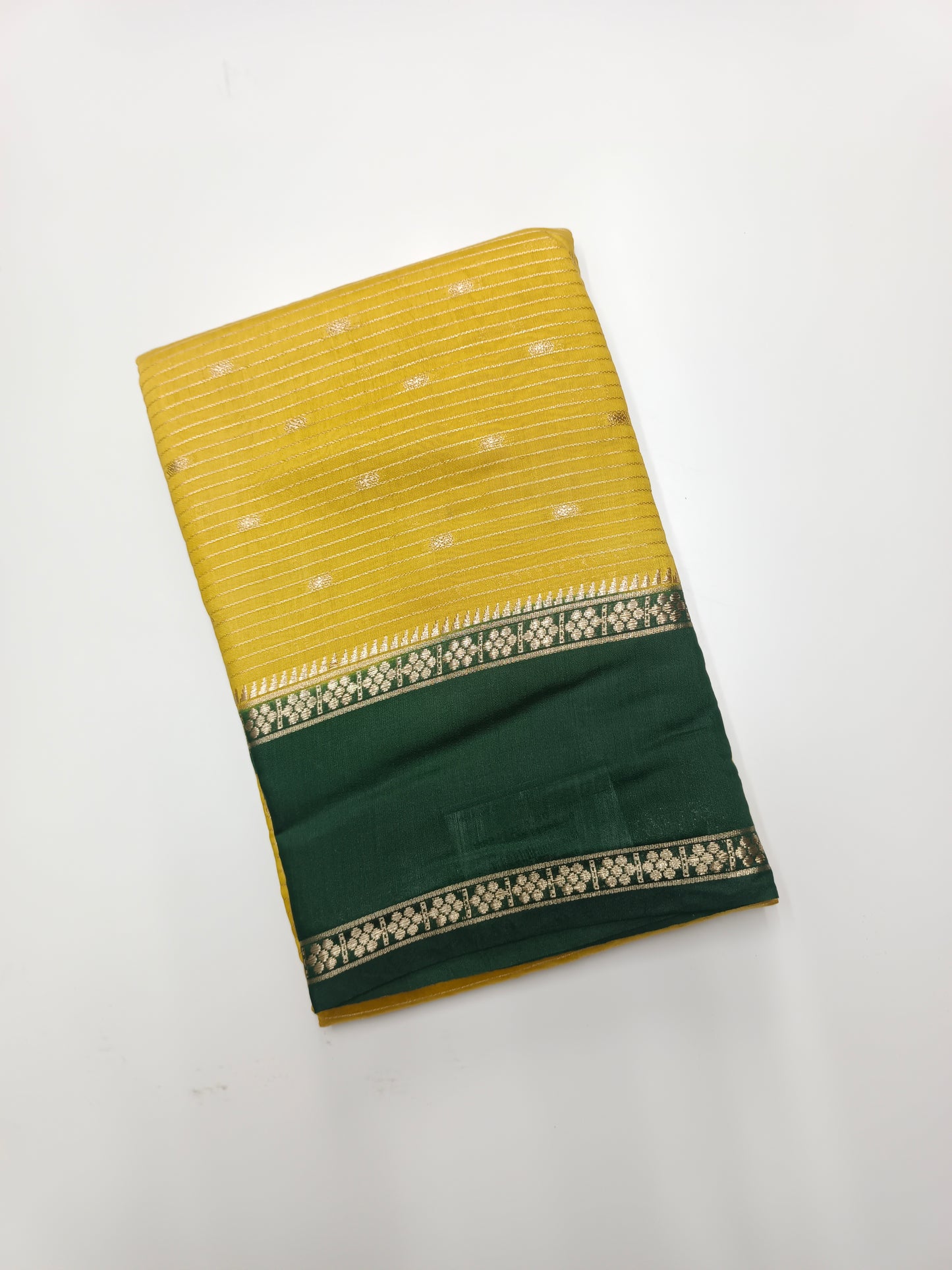 FANCY MALBARI SILK SAREE