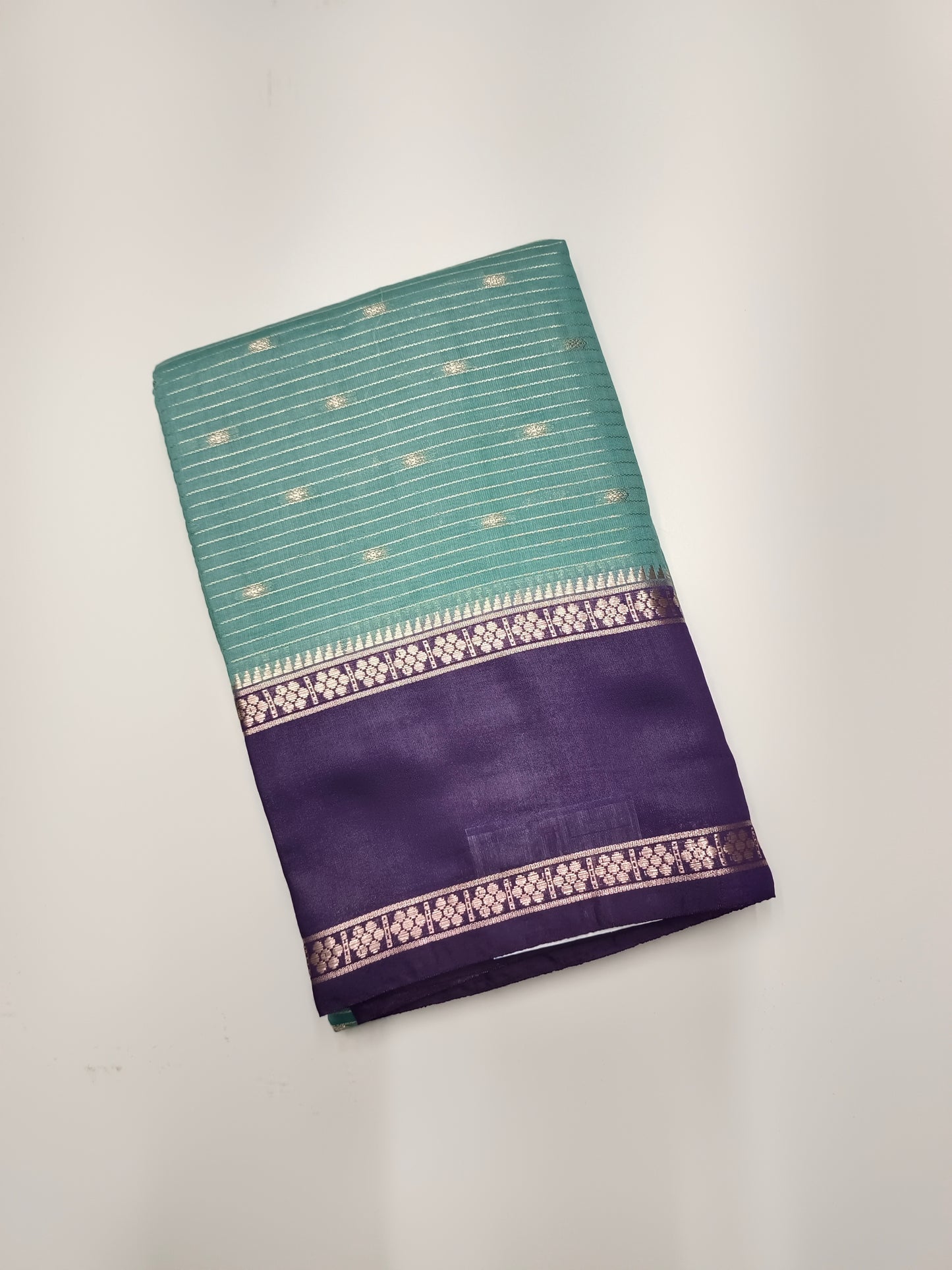 FANCY MALBARI SILK SAREE
