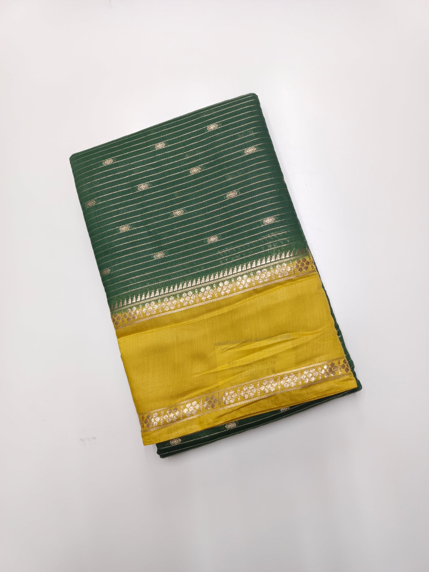FANCY MALBARI SILK SAREE