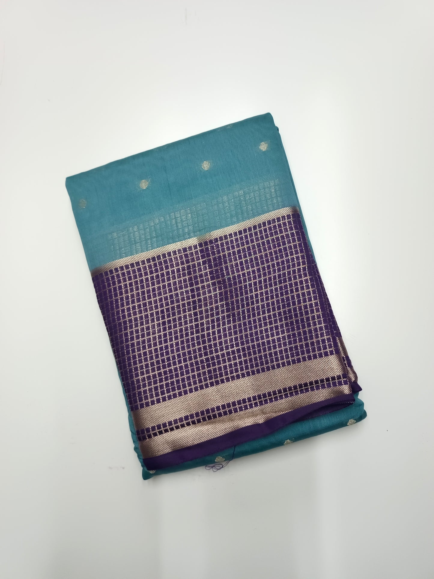 FANCY MALBARI SILK SAREE
