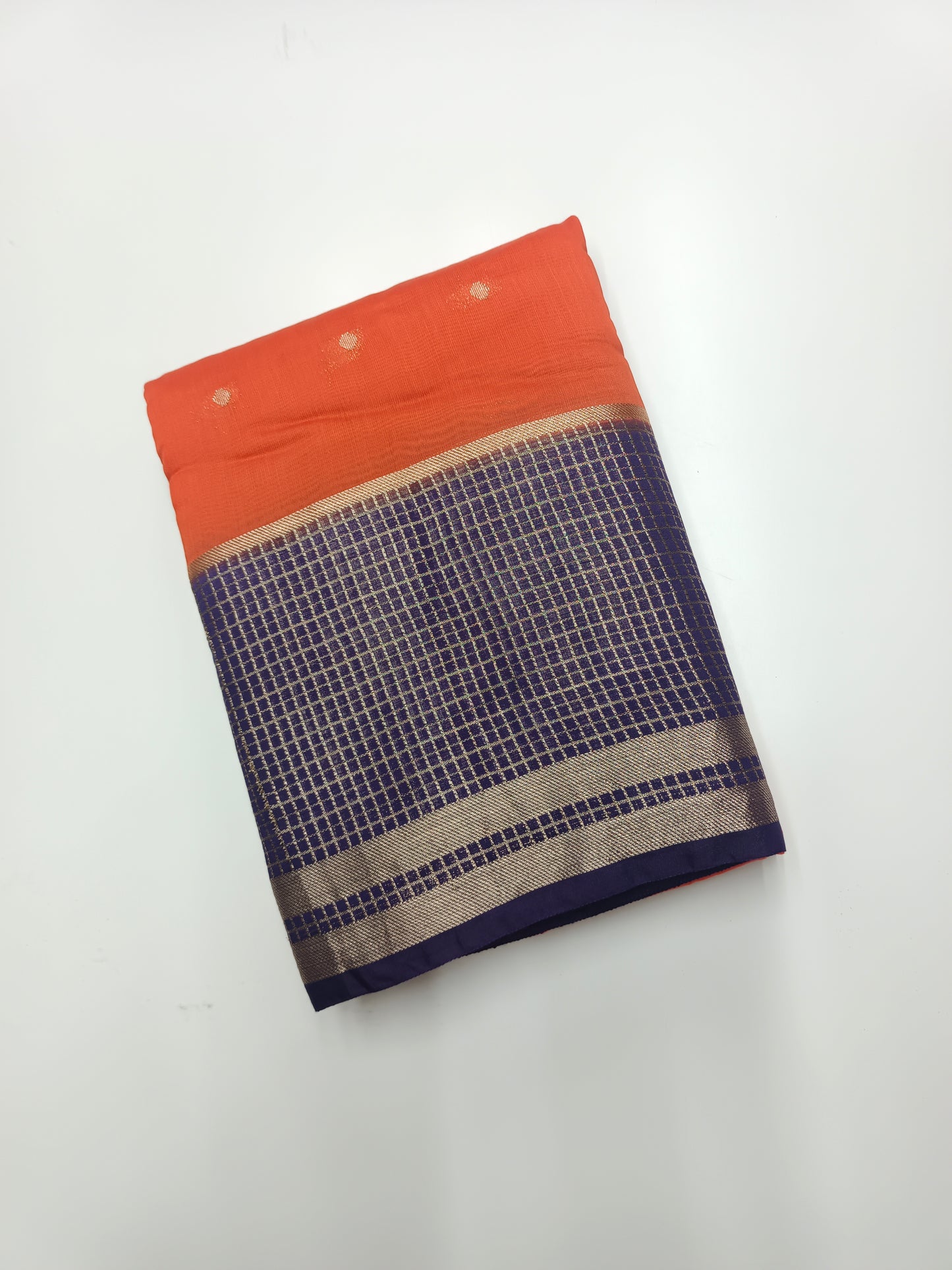 FANCY MALBARI SILK SAREE
