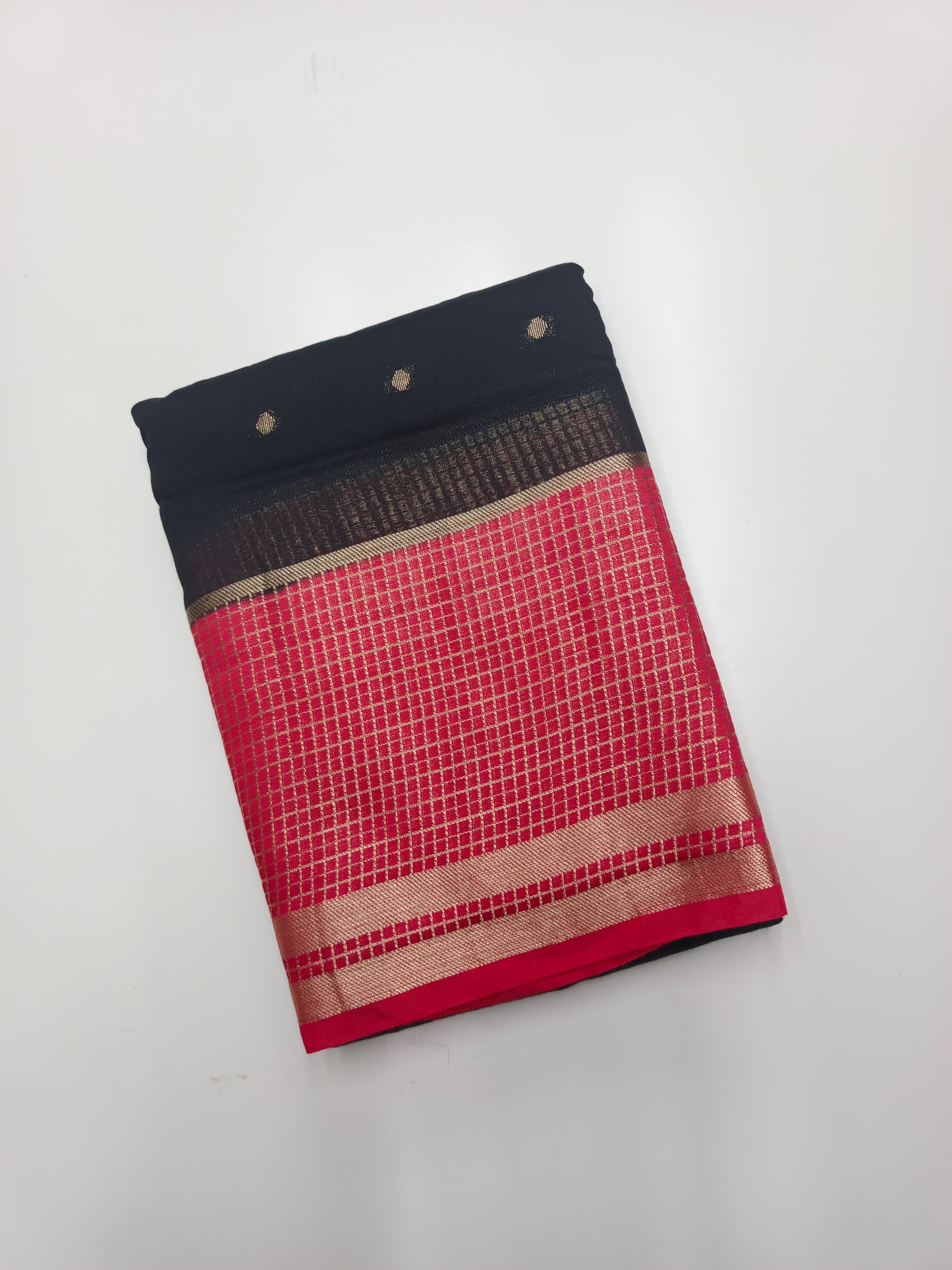 FANCY MALBARI SILK SAREE